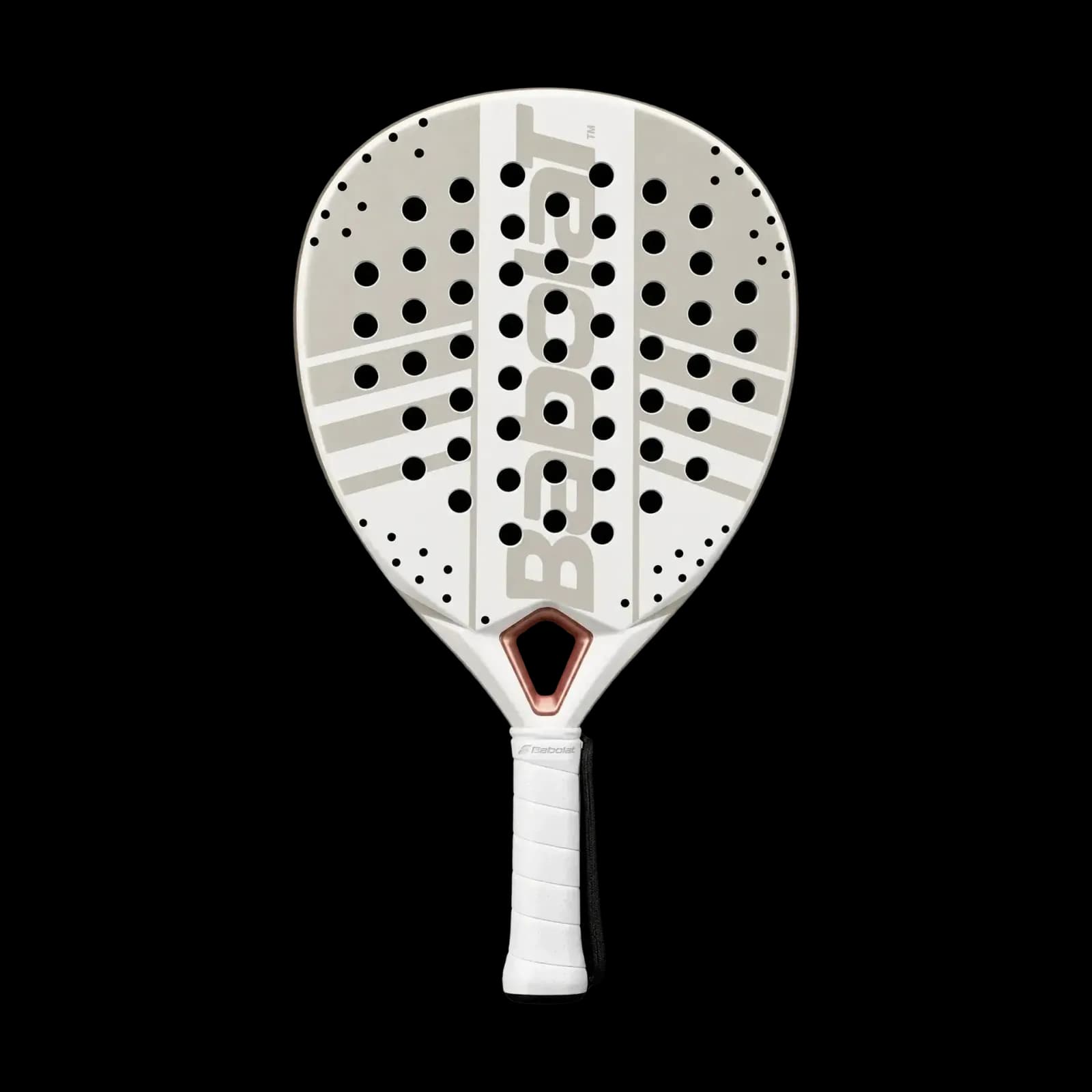Babolat Technical Viper Juan Lebrón - White/Red