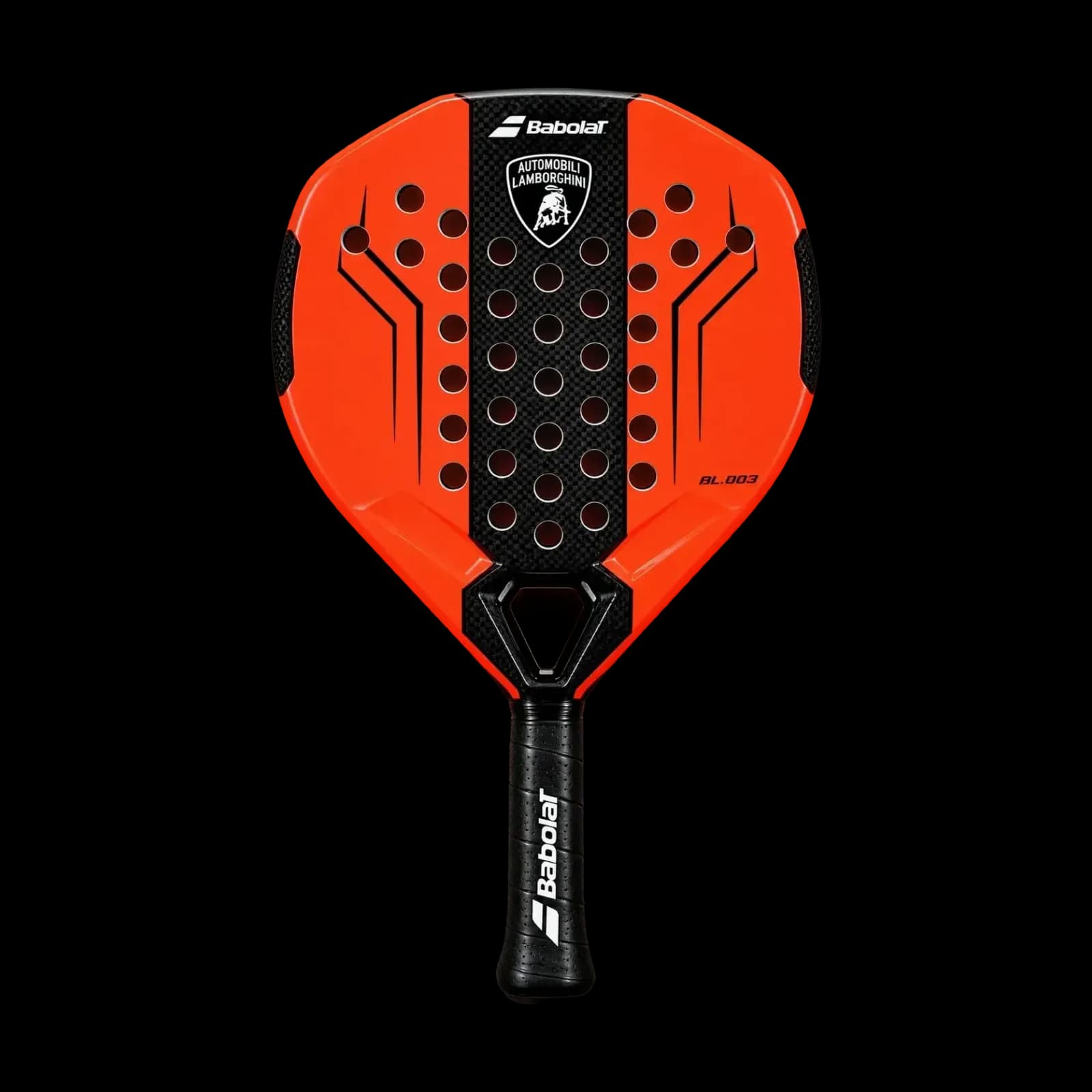 Babolat x Automobili Lamborghini BL.003 - Red
