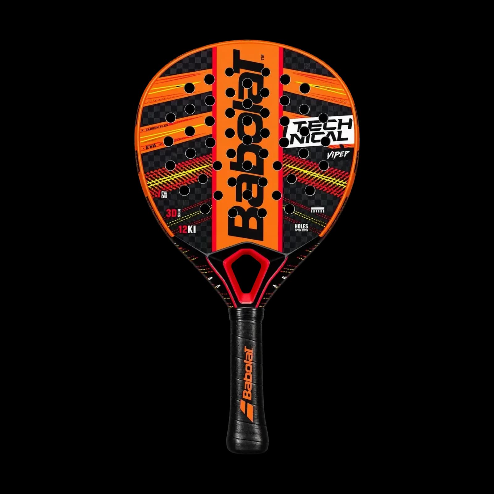 Babolat Technical Viper 2025