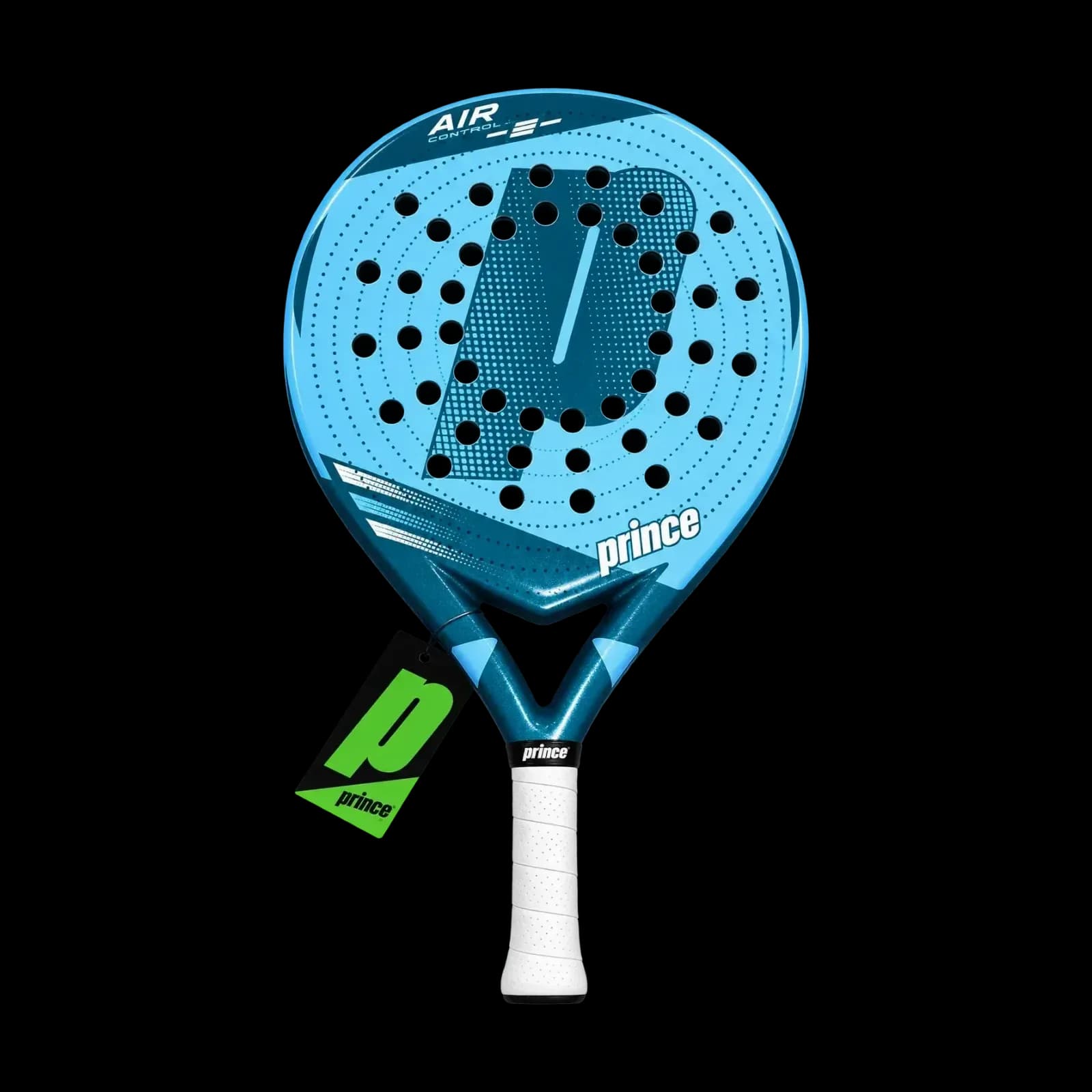 Prince Air 2 - Blue