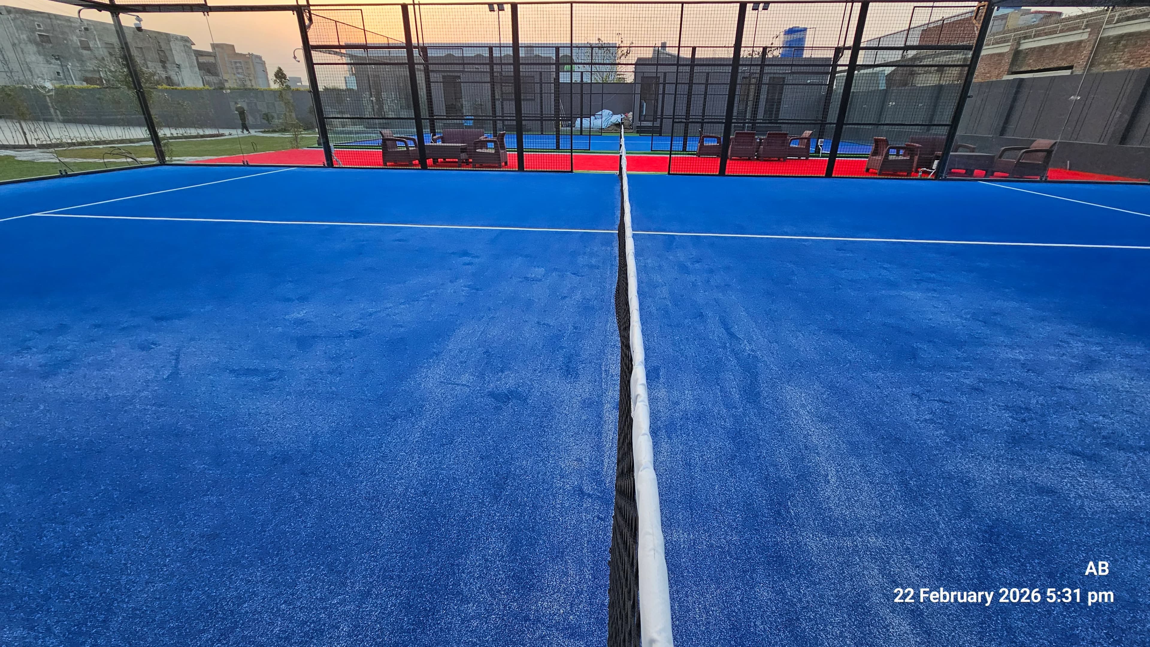 Court 3