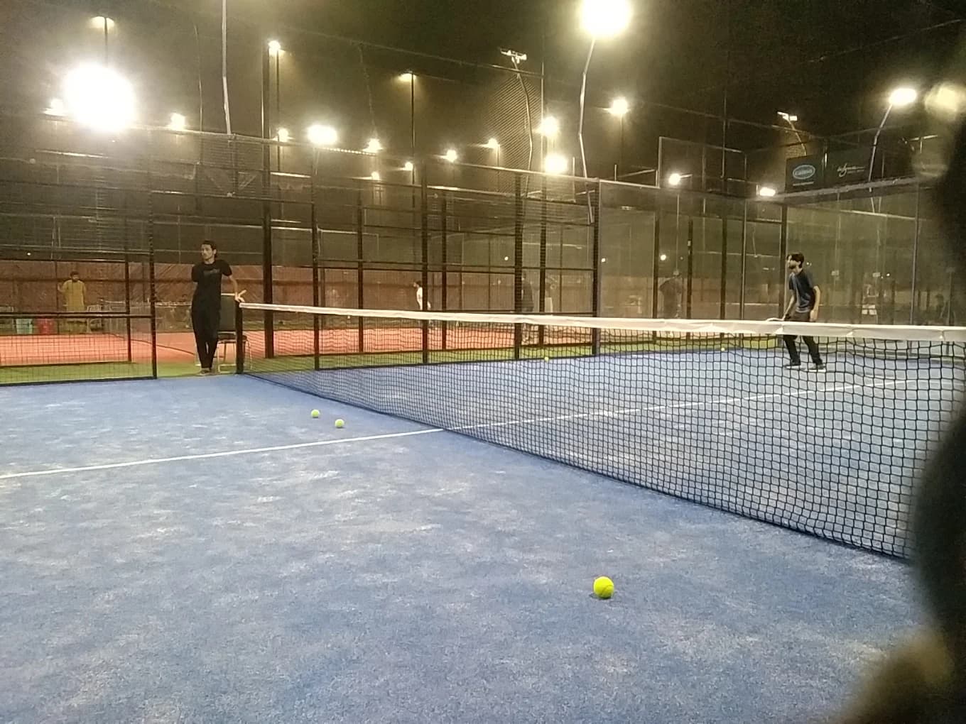 Court 3