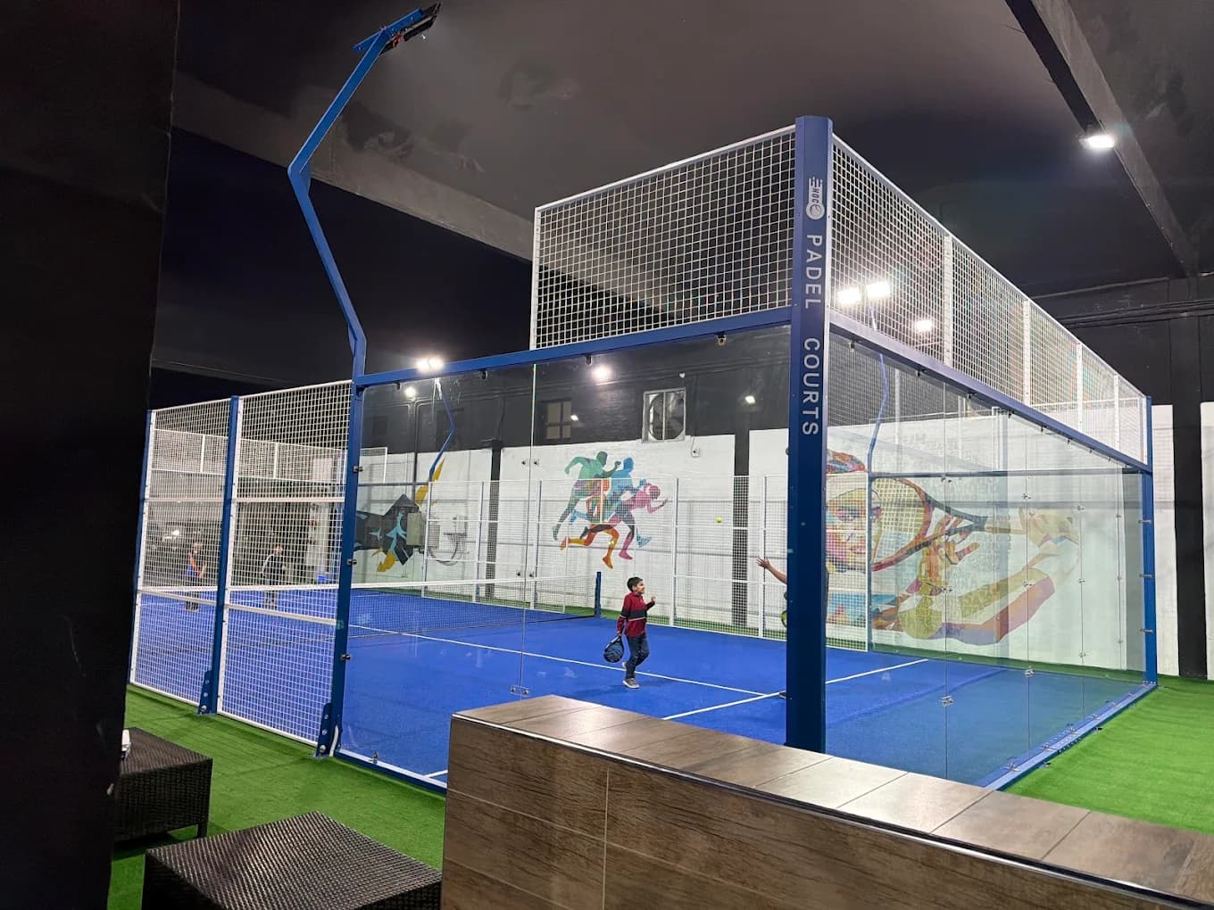 Padel Court 2