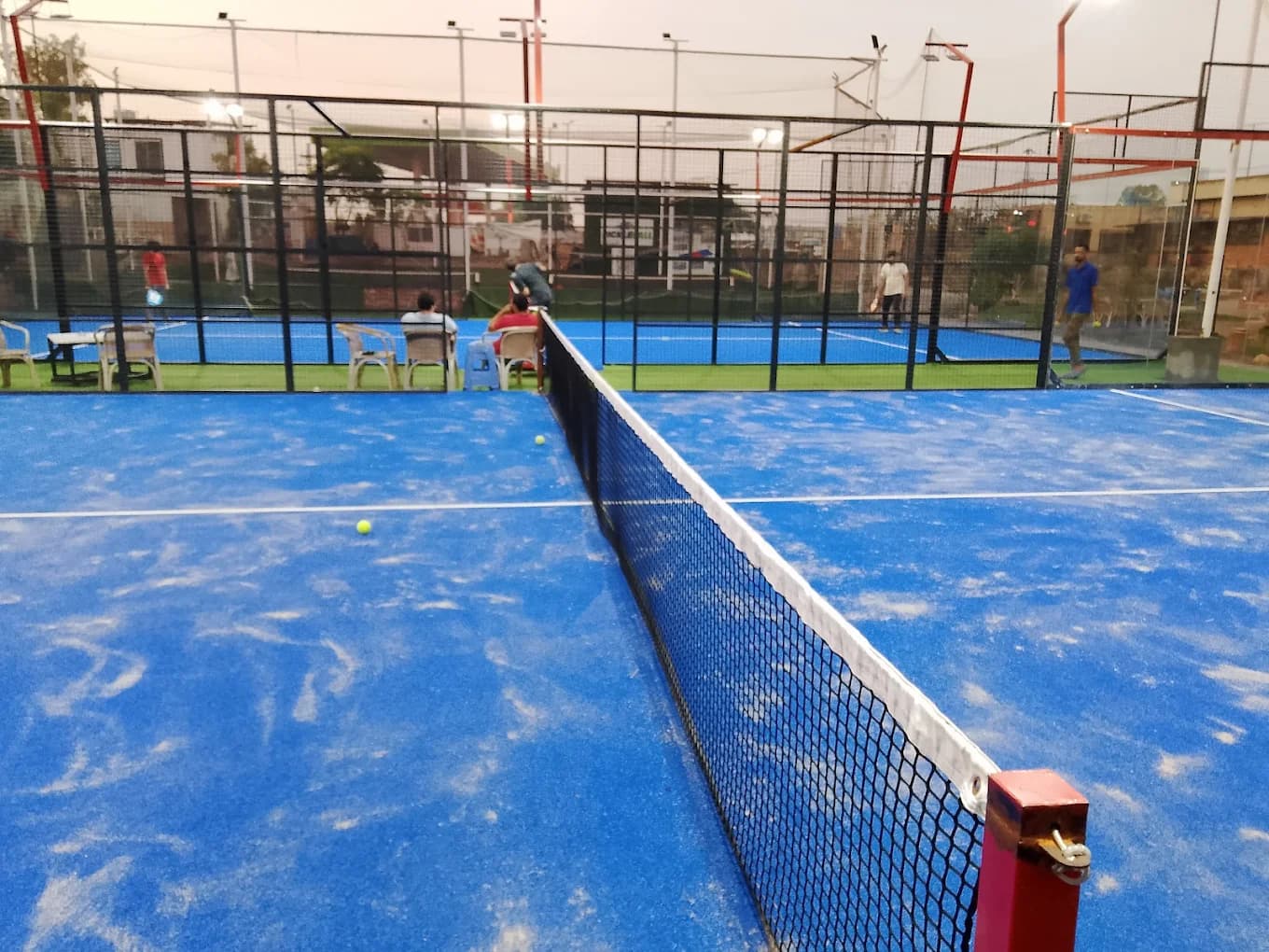 Padel Court 1