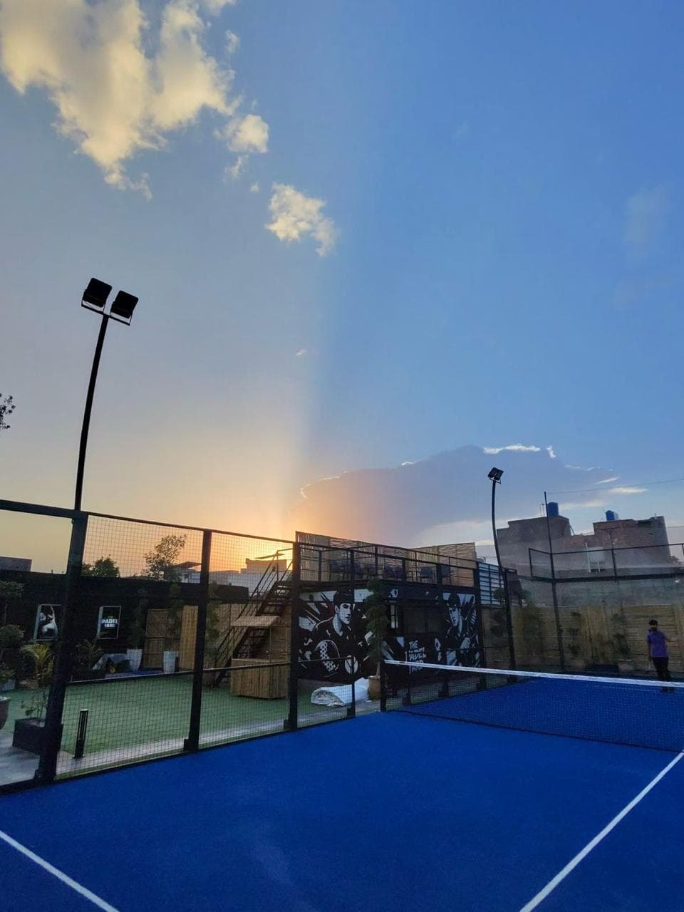 Court 2