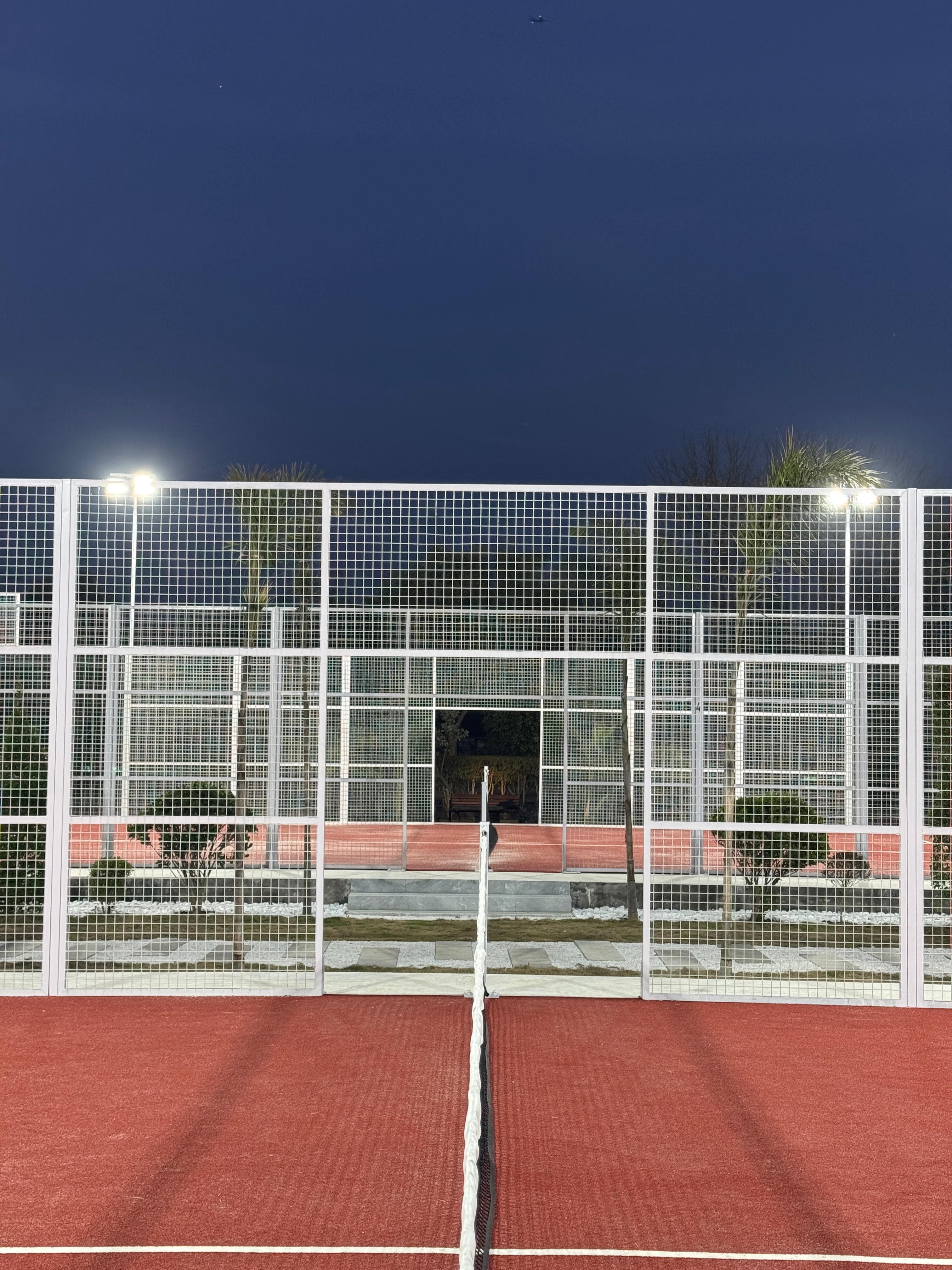Padel Court 2