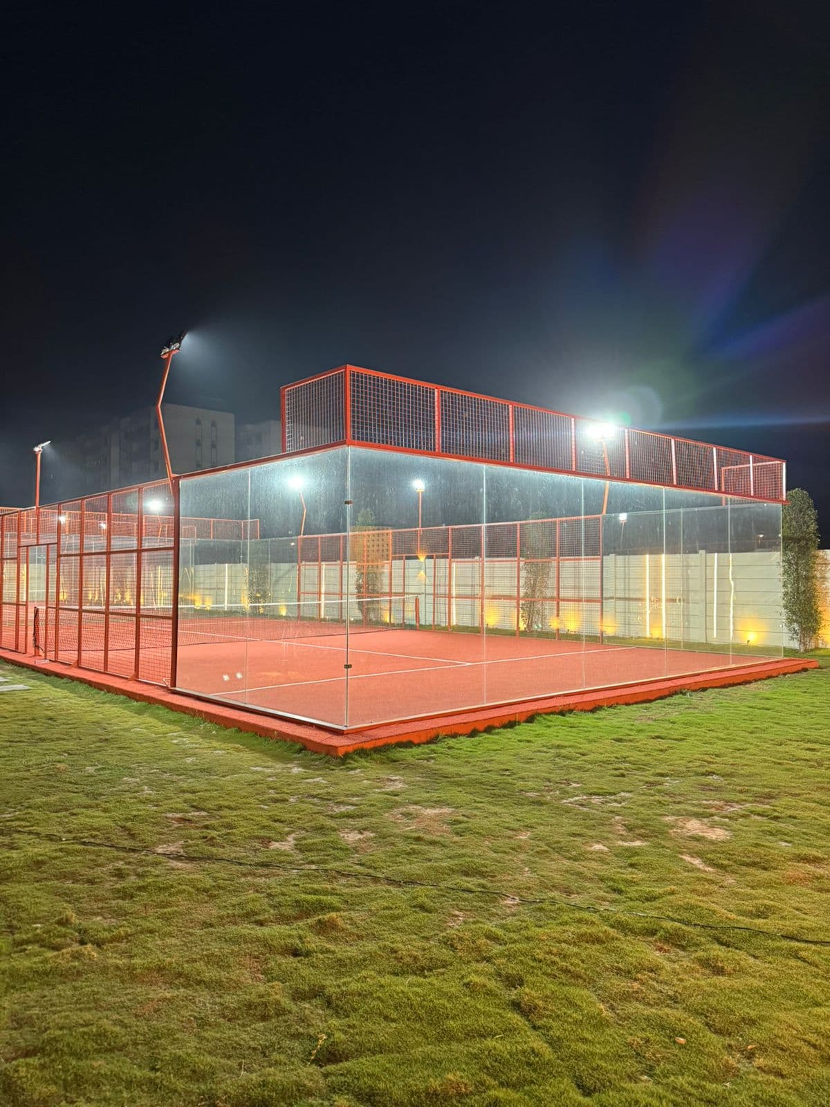 Padel Court 2