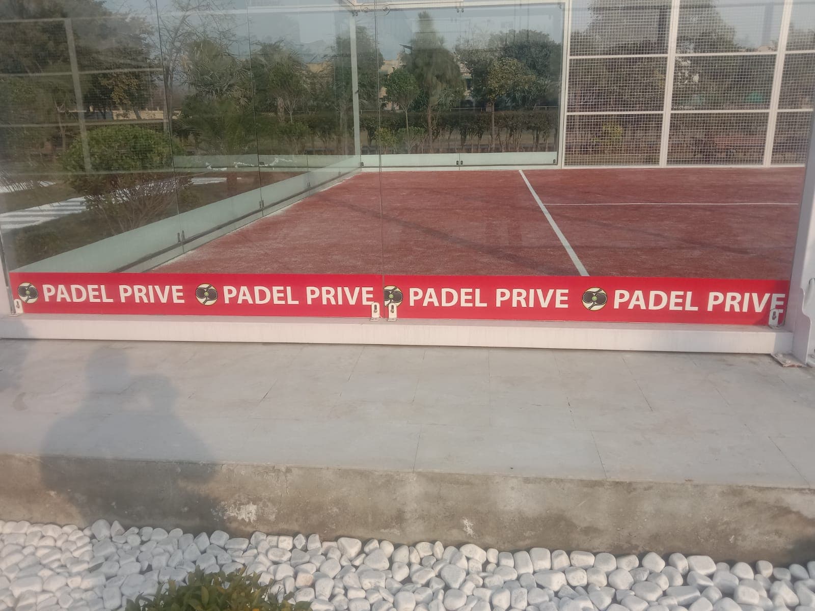 Padel Court 3