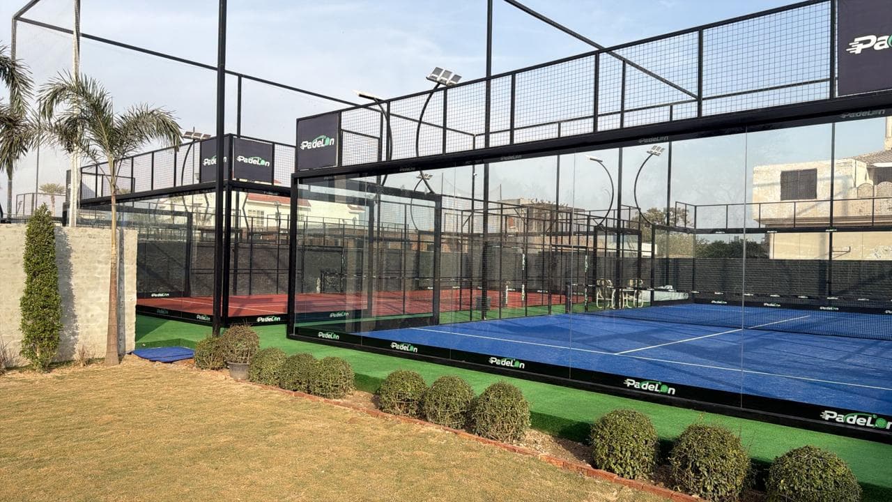 PadelOn