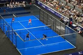 Space Padel
