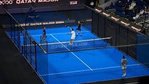 Court 4