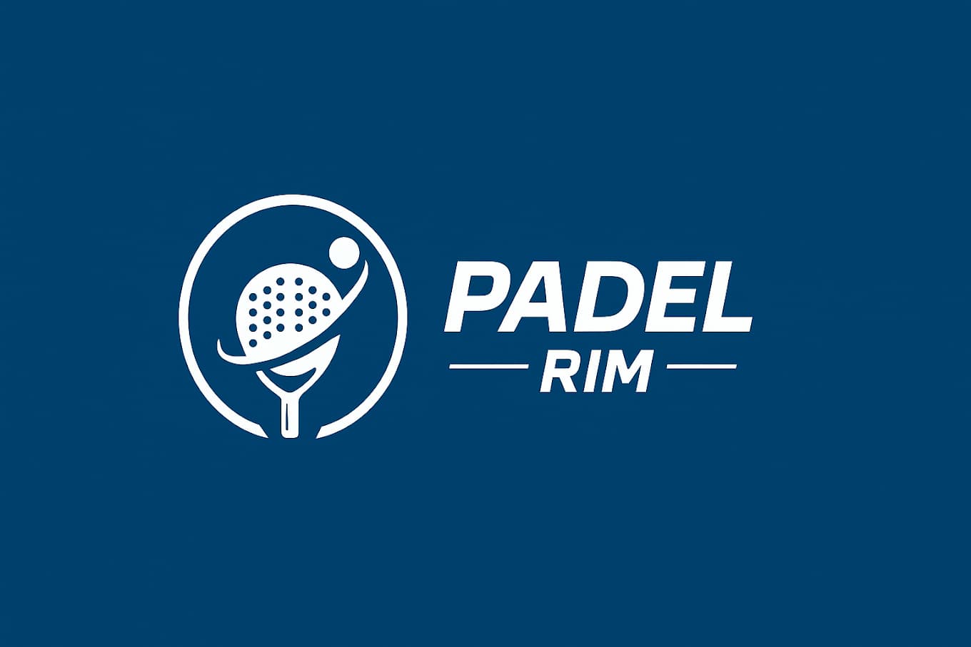 Padelrim