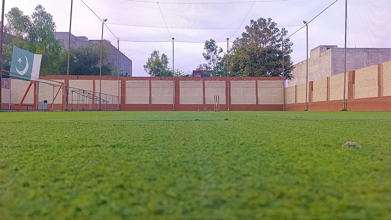 Ground 1
