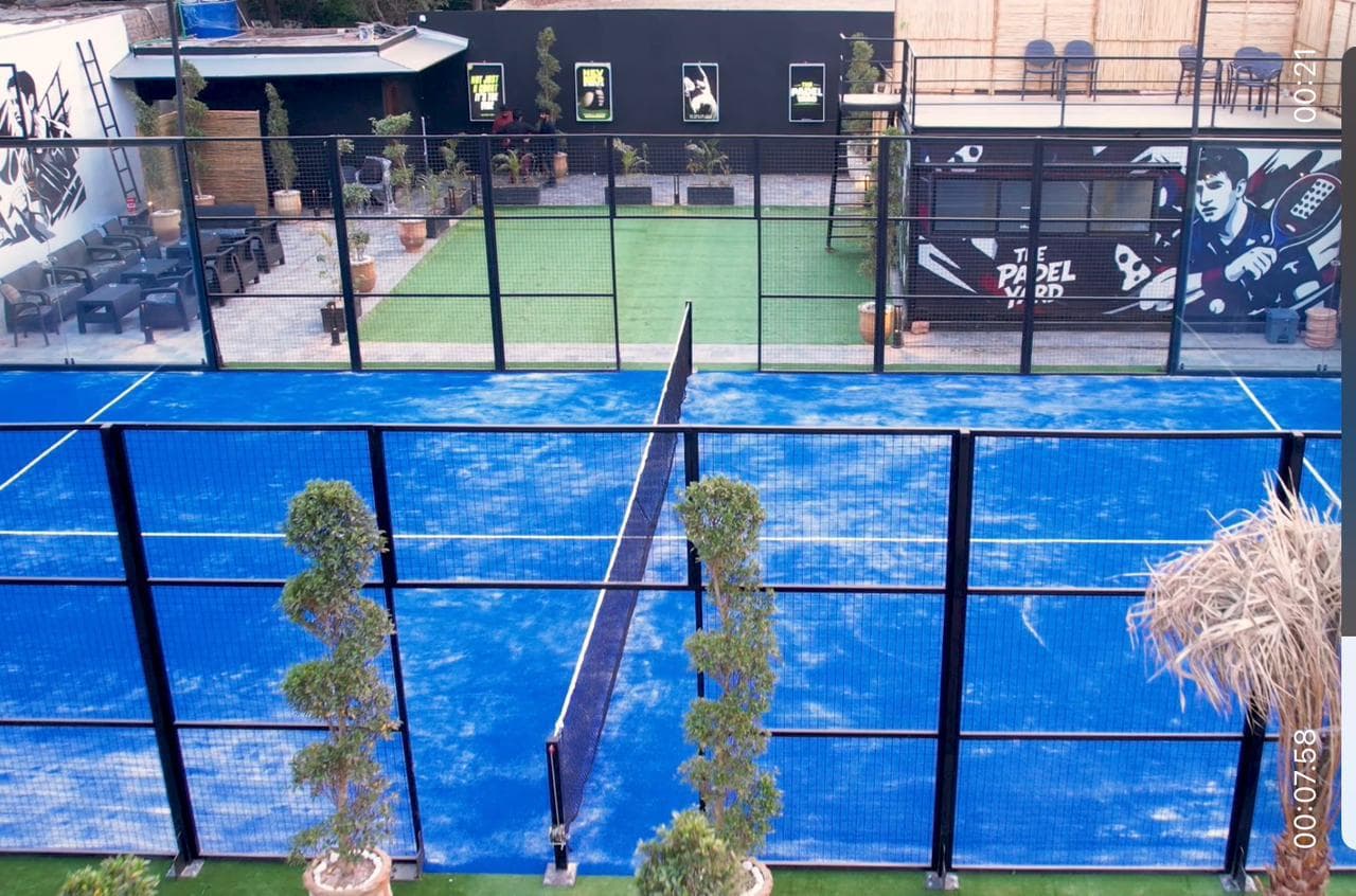 Court 1