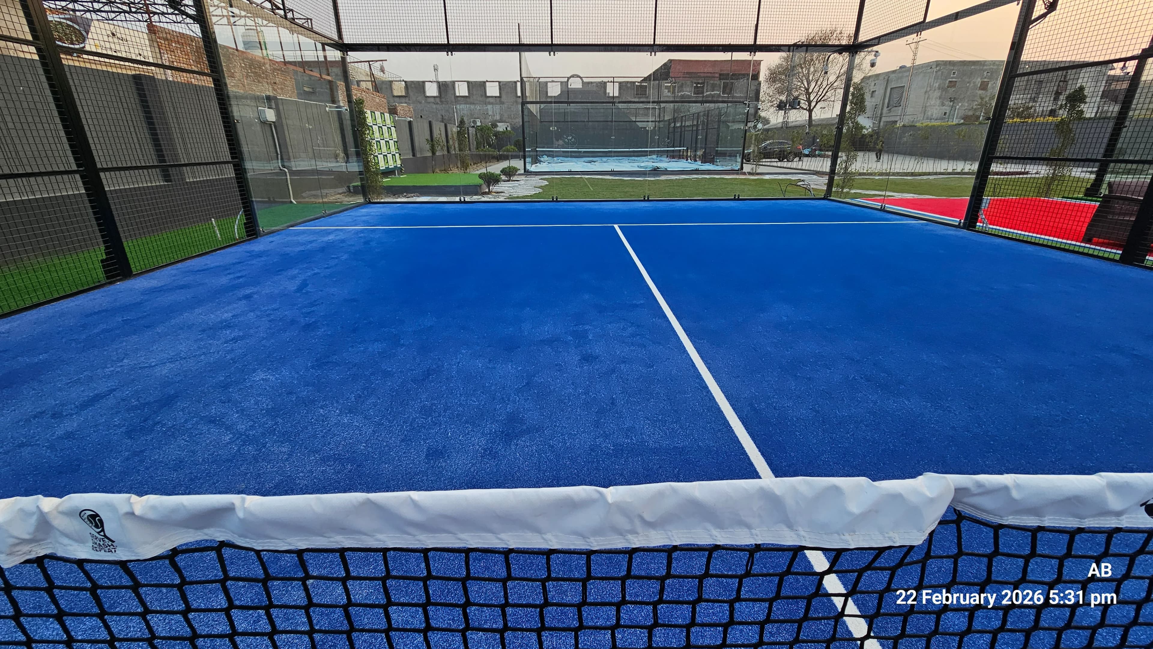 Court 2