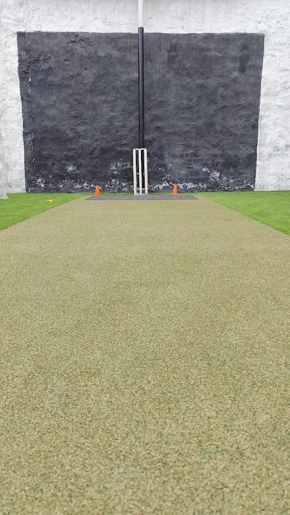 Cricket Court