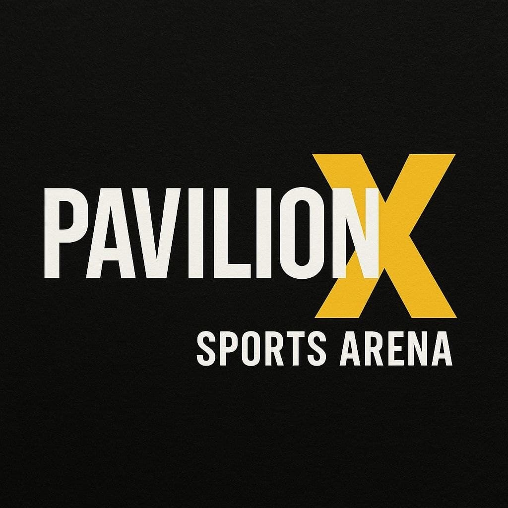 Pavilion X Sports Arena