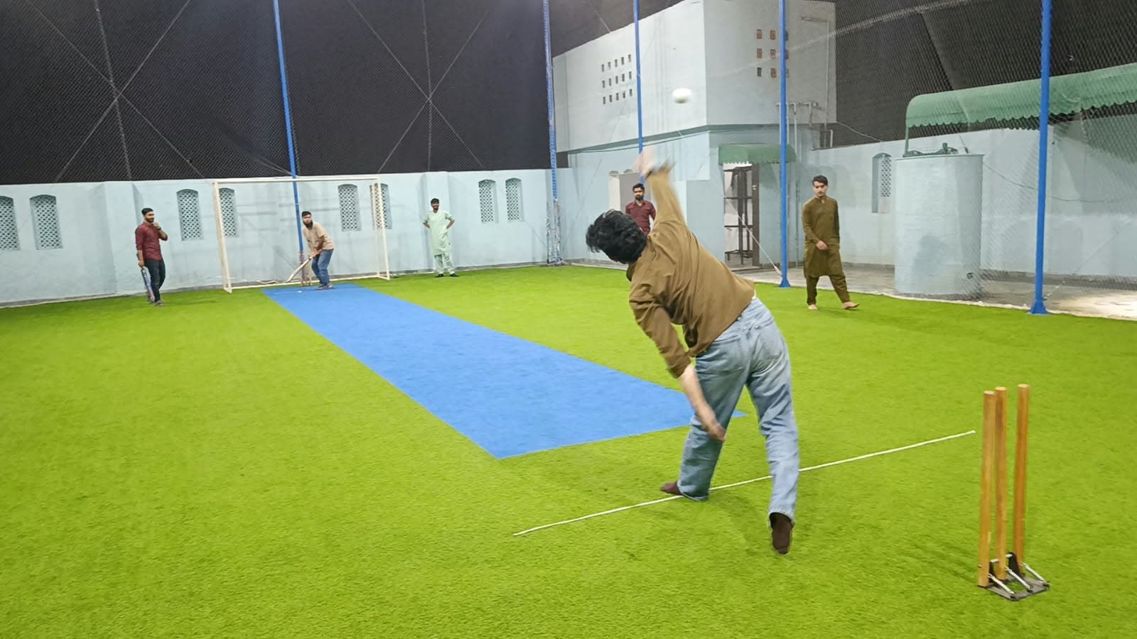 Cricket