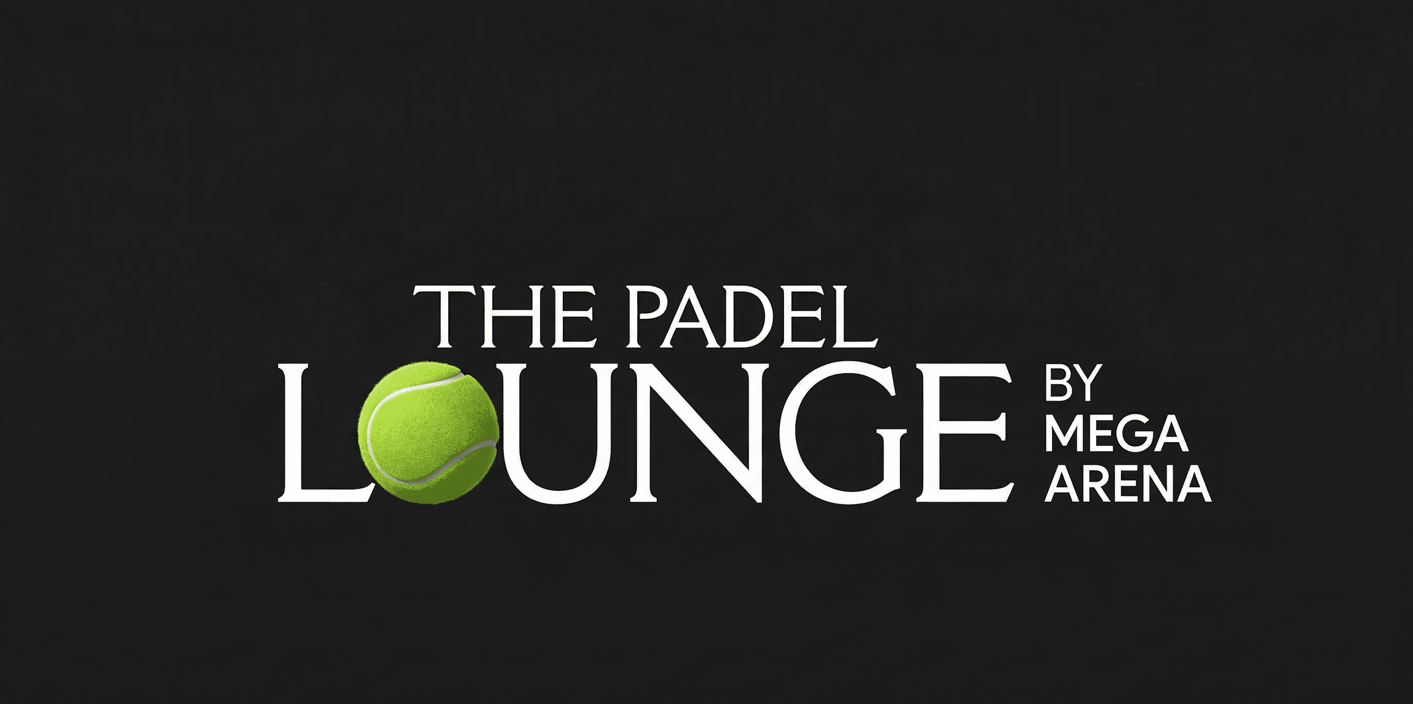 The Padel Lounge