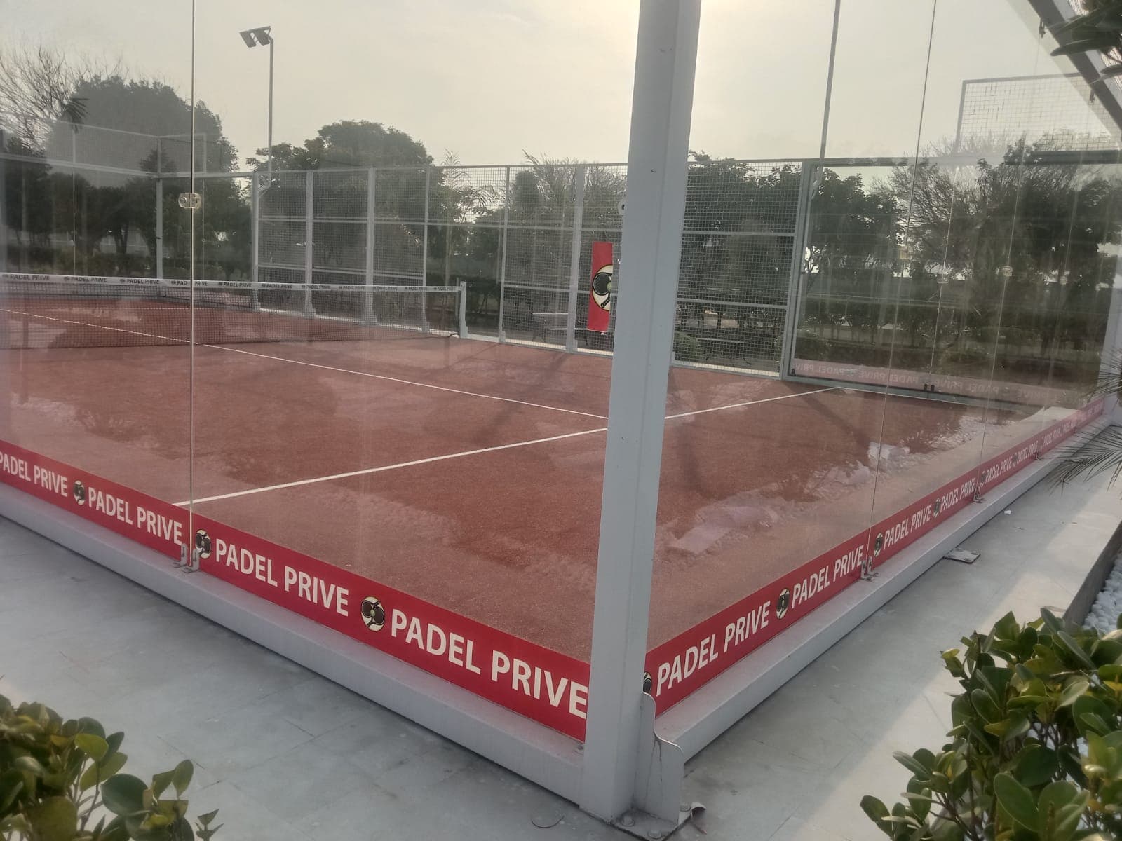Padel Court 1
