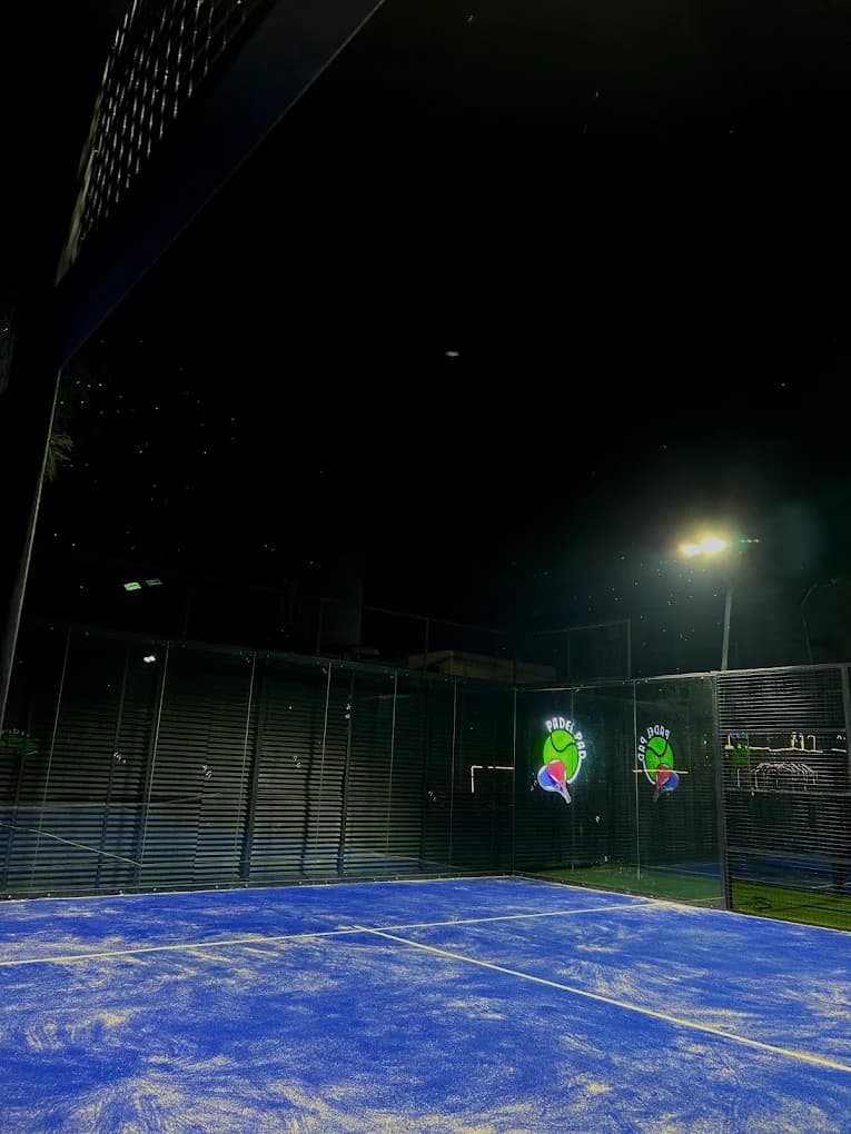 Padel Court 1