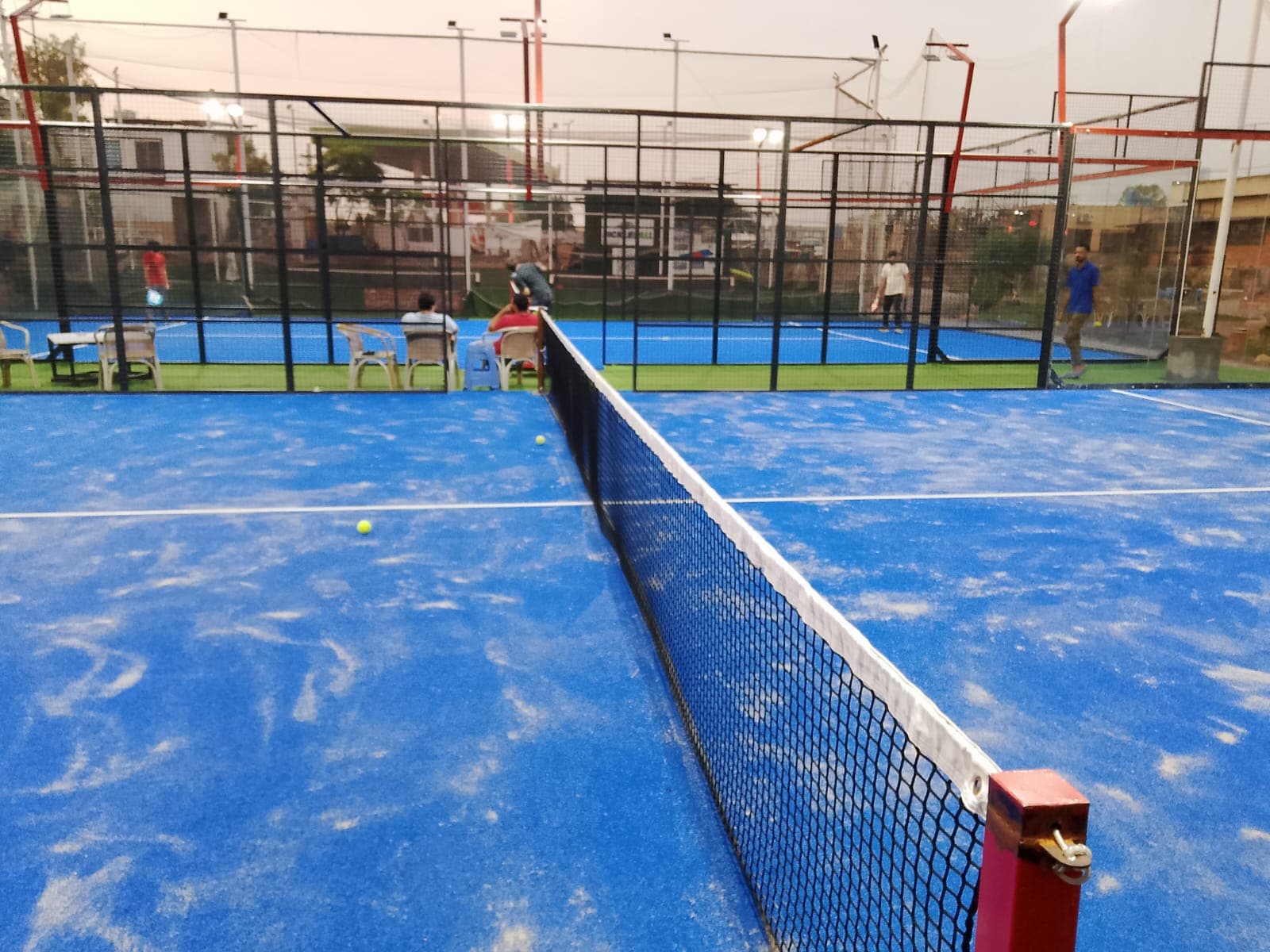 Padel Court 2