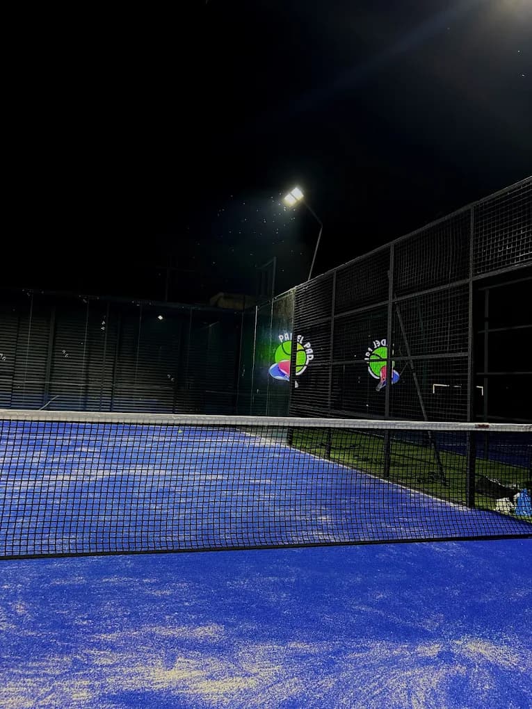 Padel Court 2