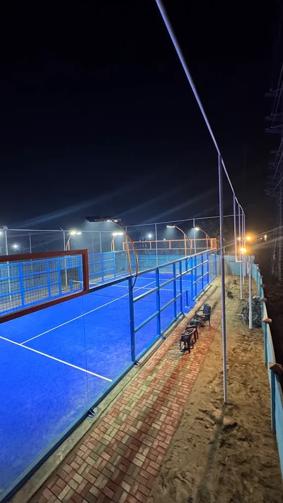 Beach Club Lahore
