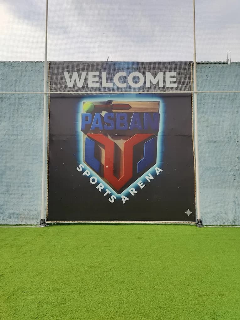 Pasban Sports Arena