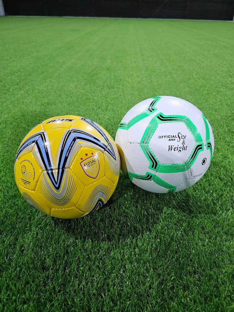 Maximus Sports Arena